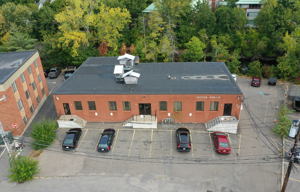 O’Brien and Papazian of Greater Boston Commercial Properties sell 8,900 s/f property for $2.8 million